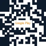 Google Play下载二维码 - 每日大赛 澳门金沙官网 APP